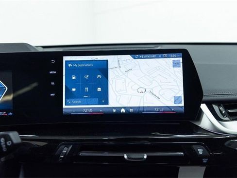 New 2026 BMW X1 xDrive28i image 19