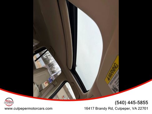 Used 2015 Acura RDX AWD image 18