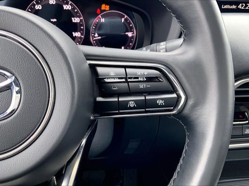 Used 2024 MAZDA CX-90 3.3 Turbo S w/ Premium Package image 25