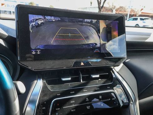 Used 2021 Toyota Venza Limited w/ Advanced Technology Package image 33