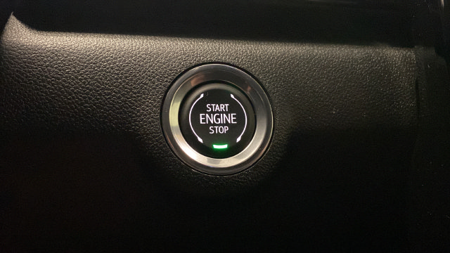 Used 2026 GMC Terrain AT4 w/ Convenience Package III AWD/4WD image 16