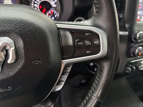 Used 2021 RAM 1500 Big Horn AWD/4WD image 54