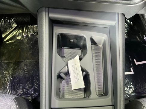 New 2026 Volkswagen Tiguan S image 14