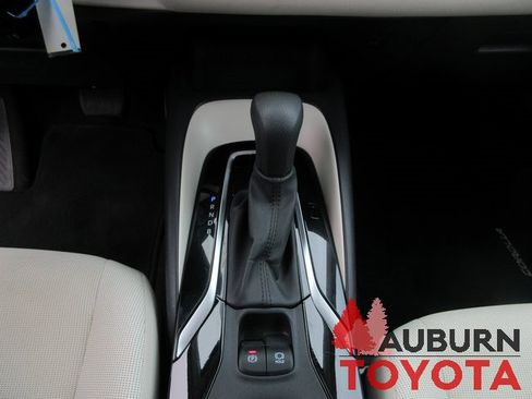 Certified 2021 Toyota Corolla LE w/ Carpet Mat Package (TMS) image 14