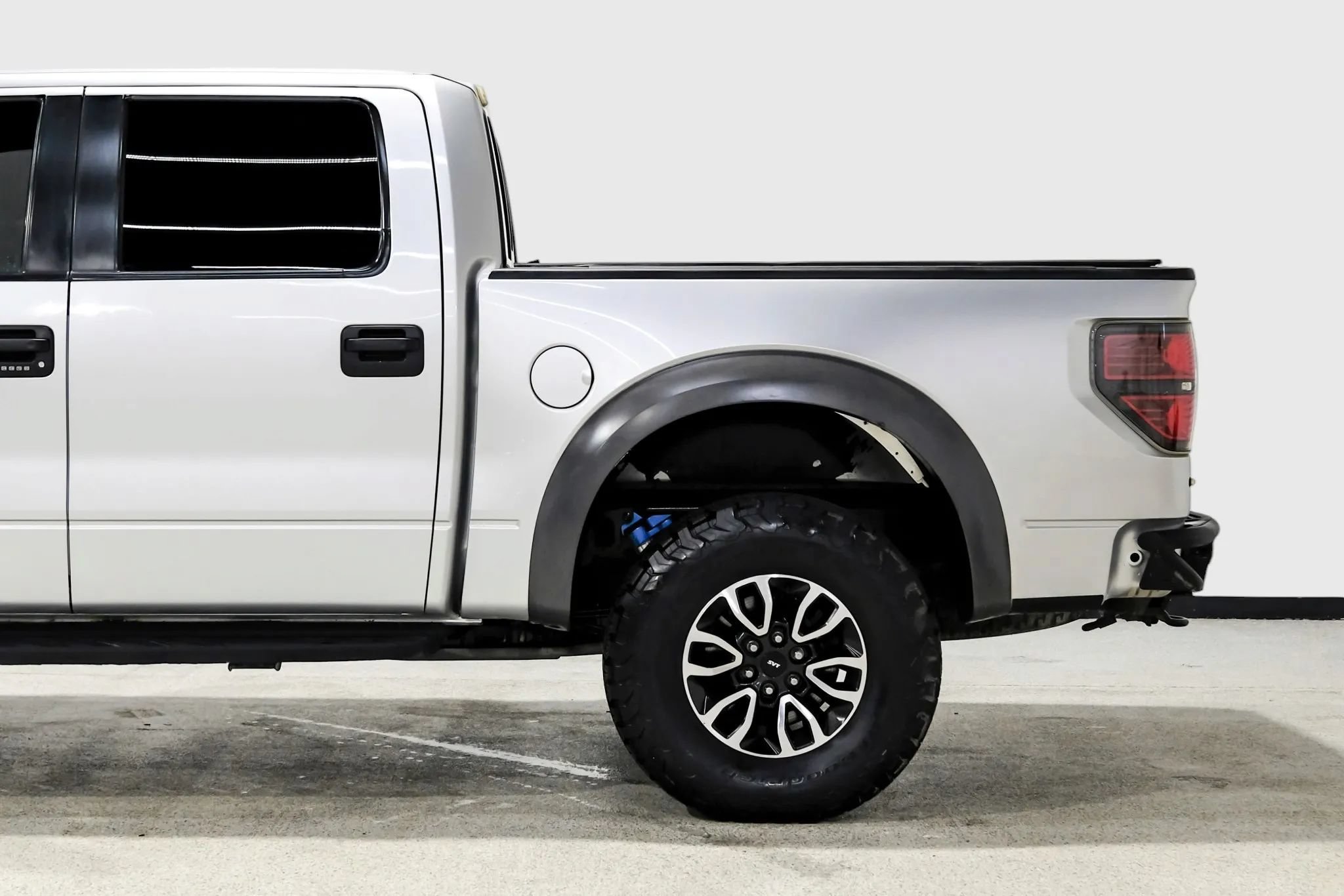 Used 2014 Ford F150 Raptor w/ Equipment Group 801A Luxury AWD/4WD image 10