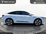 Used 2022 Audi e-tron Prestige w/ Prestige Package image 4