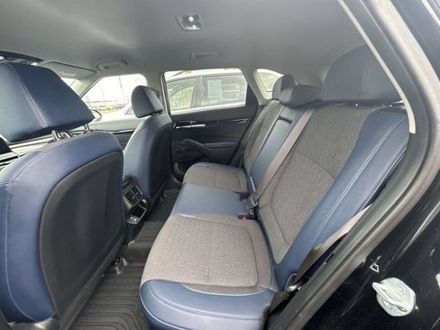 Used 2024 Kia Seltos S AWD/4WD image 28