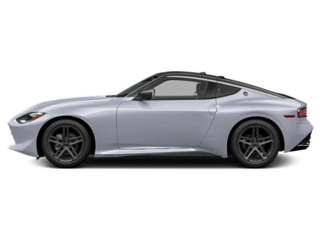 New 2027 Nissan Z Sport RWD image 2