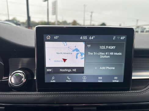 Used 2022 Lincoln Corsair AWD w/ Equipment Group 101A image 23