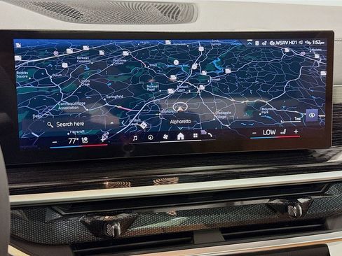 New 2026 BMW X7 xDrive40i w/ M Sport Package image 11