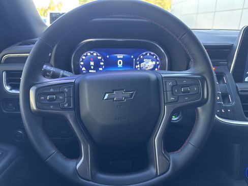 Used 2023 Chevrolet Tahoe RST w/ RST Performance Edition image 18