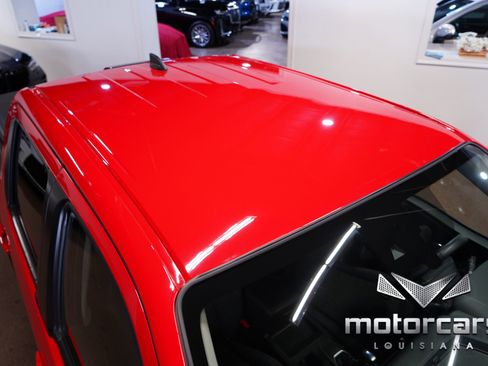 Used 2022 Nissan Frontier SV image 15