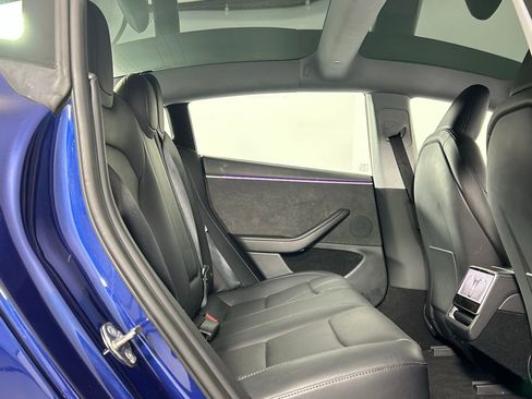 Used 2024 Tesla Model 3 Long Range image 11