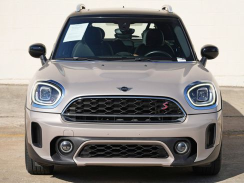 Used 2022 MINI Cooper Countryman S FWD image 43