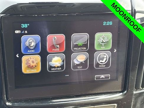 Used 2019 Chevrolet Traverse High Country w/ LPO, Floor Liner Package image 21