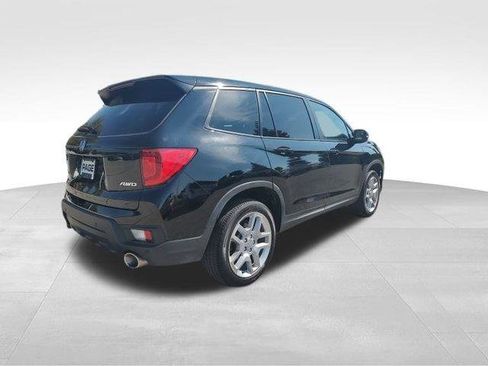 Certified 2024 Honda Passport EX-L image 33