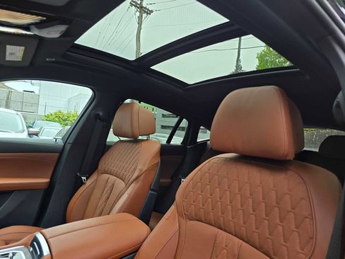 New 2026 BMW X6 xDrive40i w/ Executive Package AWD/4WD image 22