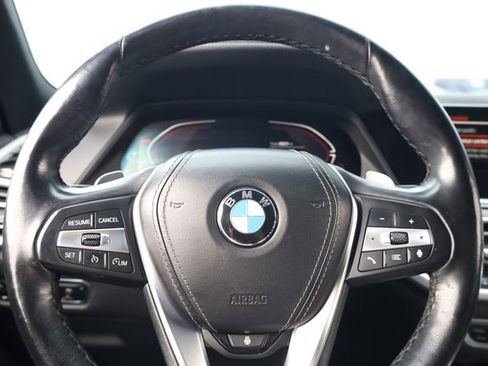 Used 2021 BMW X5 xDrive40i image 14