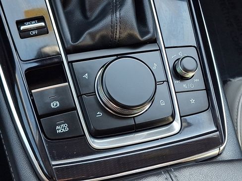 Certified 2023 MAZDA CX-30 AWD 2.5 S w/ Preferred Package image 27