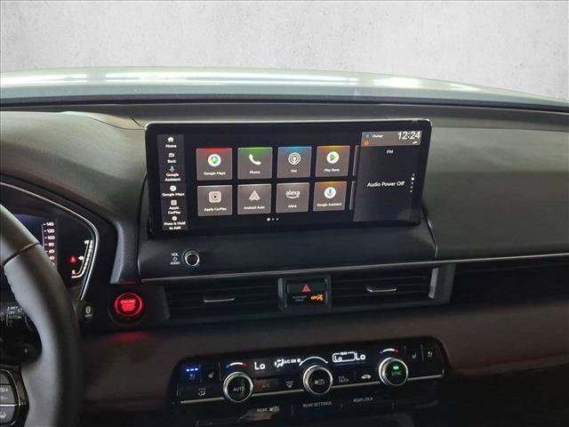 New 2026 Honda Pilot Elite image 12