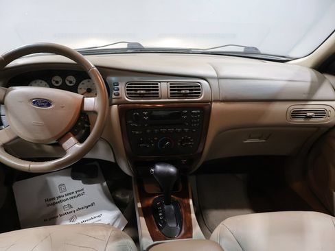 Used 2006 Ford Taurus SEL FWD image 17