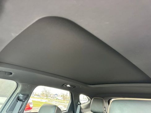 Used 2020 Chevrolet Blazer Premier w/ Driver Confidence II Package image 11