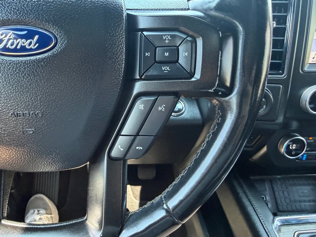 Used 2019 Ford Expedition Max Limited w/ Texas Edition Package RWD image 27