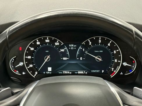 Used 2019 BMW X3 xDrive30i image 28