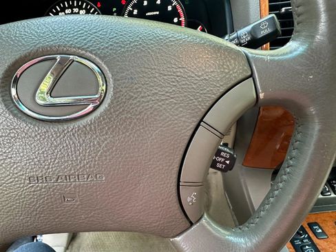 Used 2003 Lexus GX 470 image 47