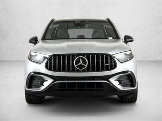 Used 2024 Mercedes-Benz GLC 43 AMG 4MATIC video 2