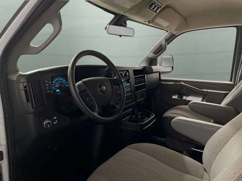 Used 2023 Chevrolet Express 3500 LT w/ LT Preferred Equipment Group image 47