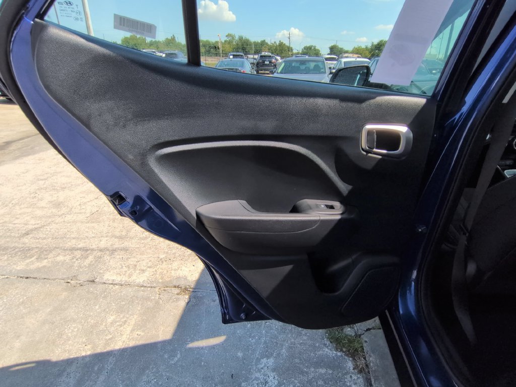 Used 2026 Hyundai Venue SEL FWD image 26