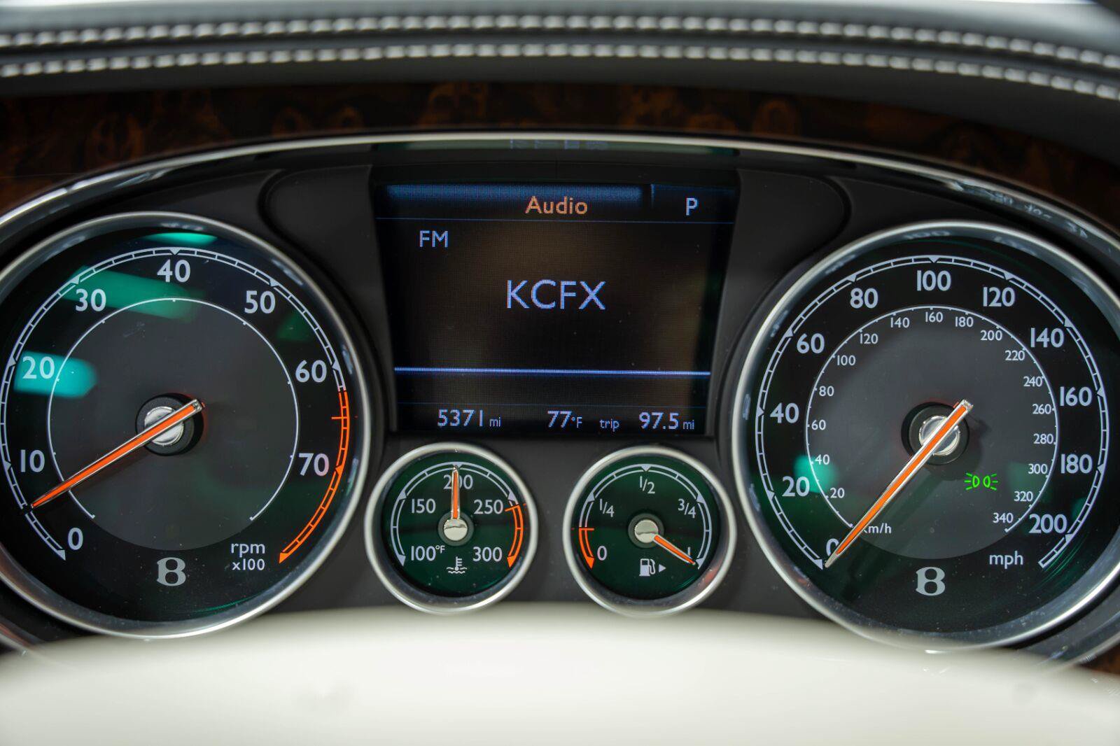 Used 2012 Bentley Continental GT AWD/4WD image 75