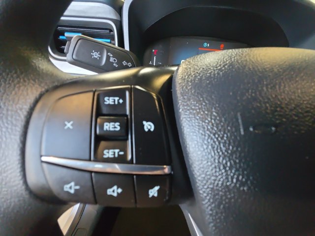 Certified 2025 Ford Maverick XLT w/ Equipment Group 302A AWD/4WD image 20
