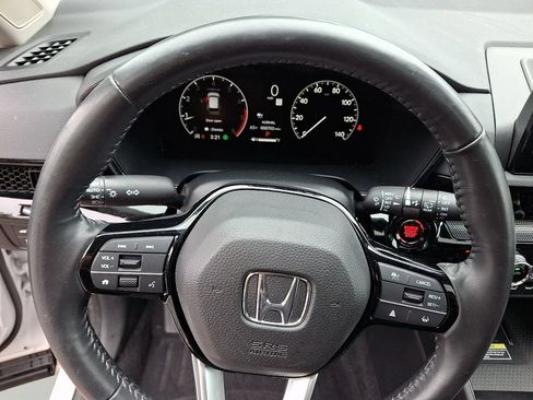 Used 2025 Honda CR-V EX-L image 22