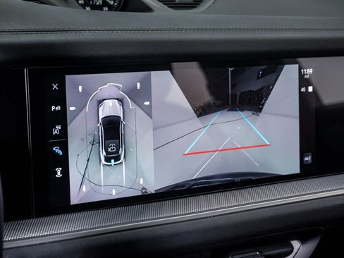 Certified 2024 Porsche Cayenne Coupe image 23