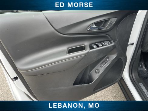 Certified 2022 Chevrolet Equinox Premier image 22