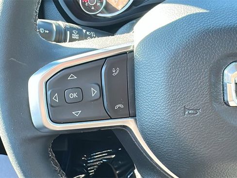 Used 2025 RAM 2500 Big Horn image 18