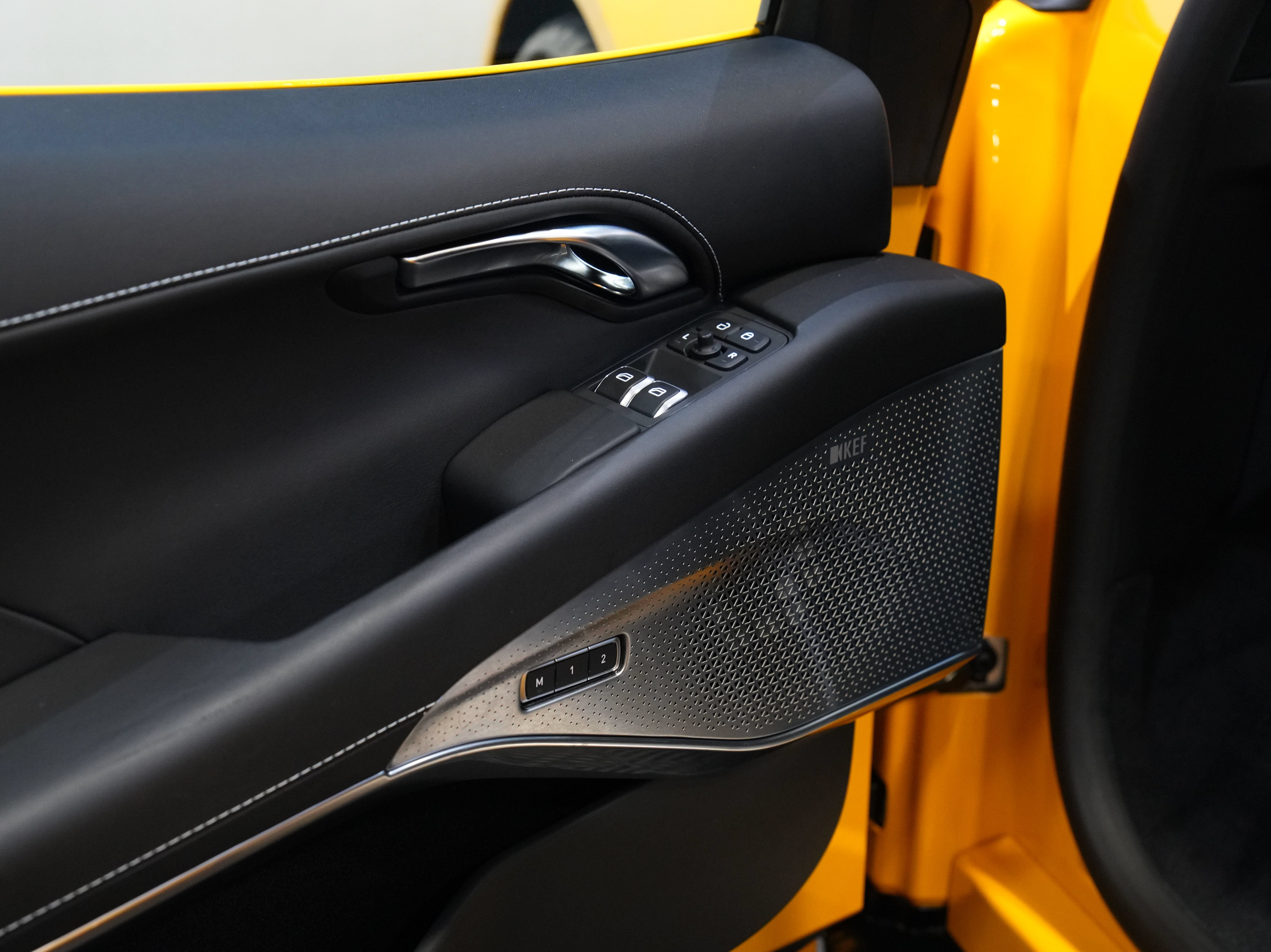 Used 2024 Lotus Emira First Edition RWD image 22