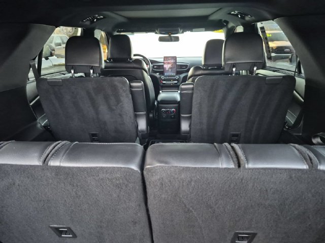 Used 2020 Ford Explorer ST w/ ST Street Pack AWD/4WD image 32