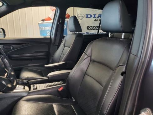 Used 2019 Honda Passport Touring image 18