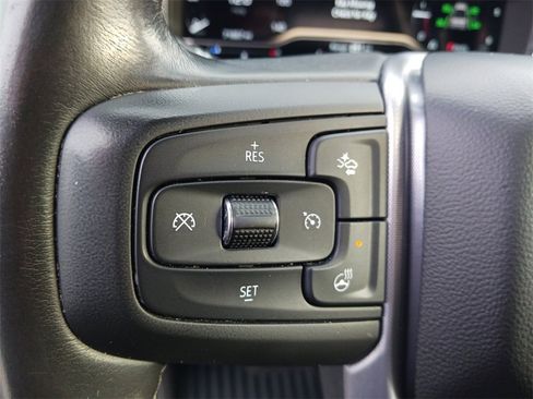 Used 2022 GMC Sierra 1500 SLE image 33