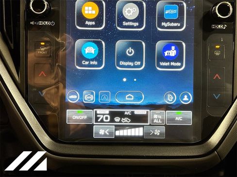 New 2026 Subaru Crosstrek 2.5i Wilderness w/ Wilderness Package image 14