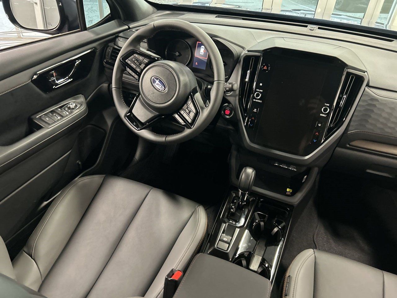 New 2026 Subaru Forester Sport AWD/4WD image 10
