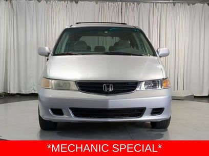 Used 2004 Honda Odyssey EX