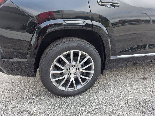 New 2027 GMC Terrain Denali AWD/4WD image 10