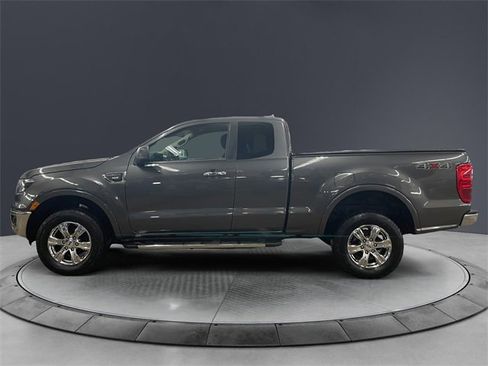 Used 2019 Ford Ranger XLT w/ Equipment Group 302A Luxury image 2