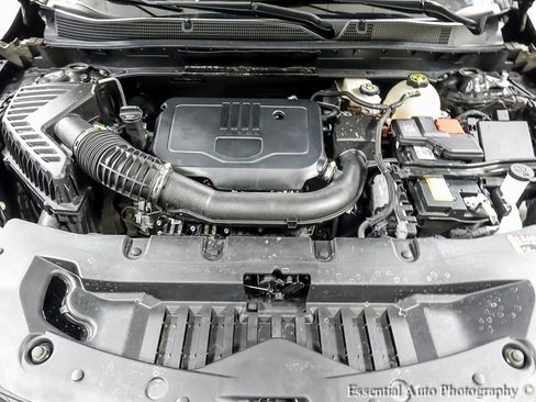 Used 2024 Chevrolet Blazer LT image 24