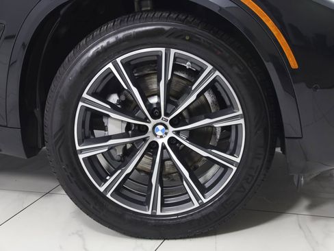 Used 2023 BMW X5 xDrive40i w/ M Sport Package image 15