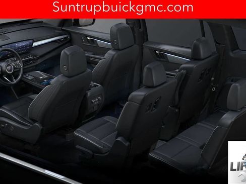 New 2026 Buick Enclave Preferred w/ Power Package image 87